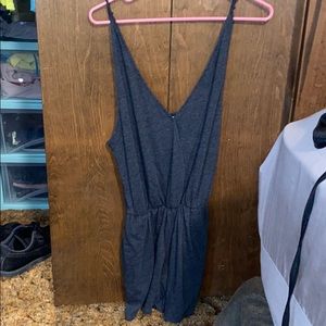 Vs romper